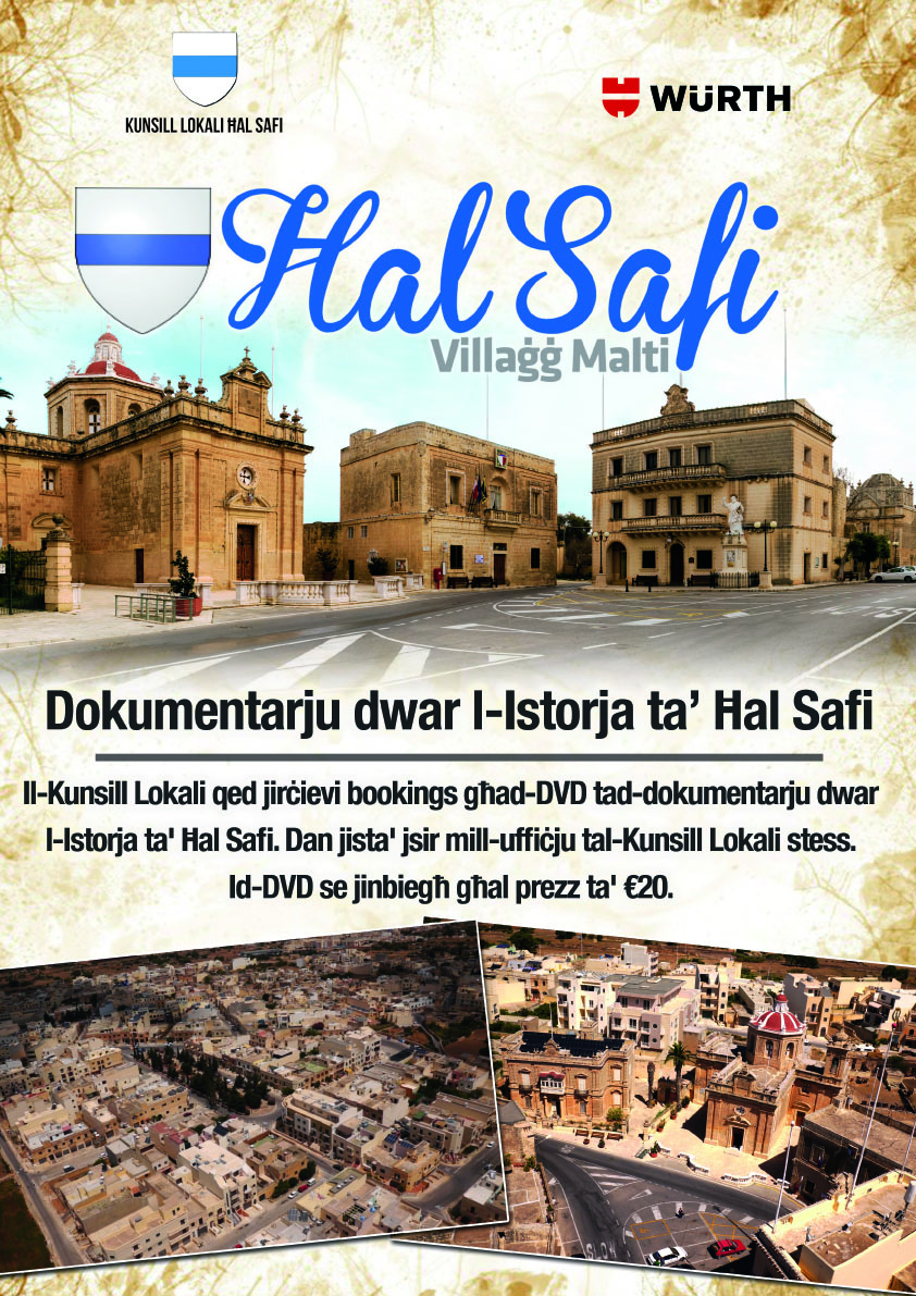 safi-kl-DVD-Documentary-Poster