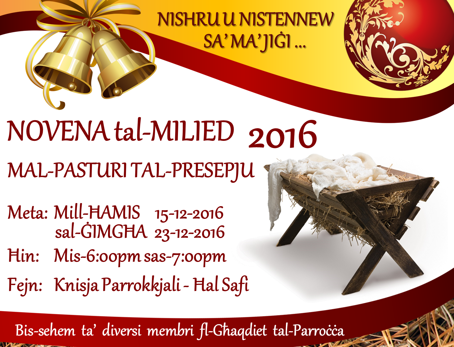 novena-tal-milied-2016-poster