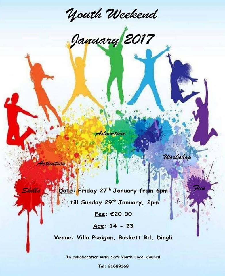 youth-weekend-january-2017